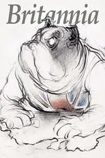 Póster de Britannia