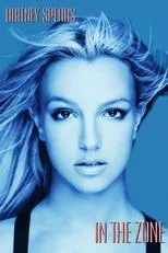 Póster de Britney Spears: In The Zone