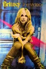 Póster de Britney: The Videos