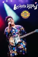 Póster de Brittany Howard: Glastonbury 2024