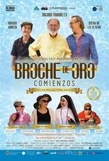 Póster de Broche de oro: Comienzos