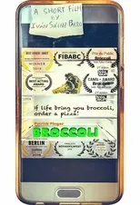 Póster de Brócoli