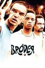 Póster de Bróder