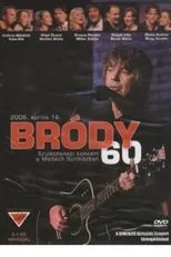 Póster de Bródy 60