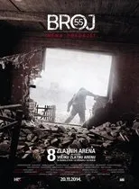 Póster de Broj 55