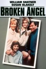 Póster de Broken Angel