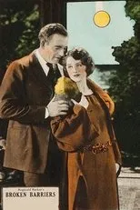 Póster de Broken Barriers