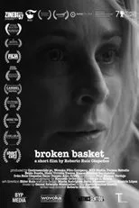 Póster de Broken Basket