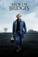 Póster de Broken Bridges
