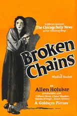 Póster de Broken Chains