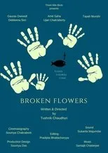 Póster de Broken Flowers