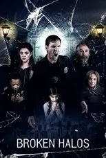 Póster de Broken Halos