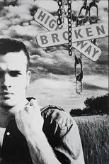 Póster de Broken Highway
