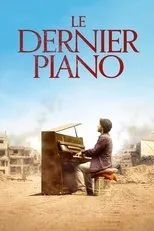Póster de Broken Keys