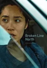 Póster de Broken Line North