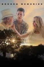 Póster de Broken Memories