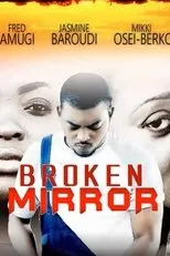 Póster de Broken Mirror