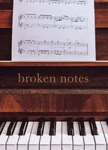 Póster de Broken Notes