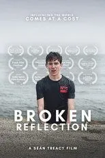Póster de Broken Reflection