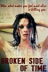 Póster de Broken Side of Time