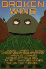 Póster de Broken Wing