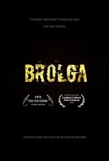 Póster de Brolga