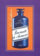 Póster de Bromato de armonio