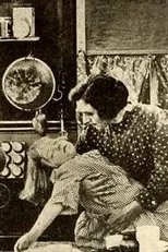 Póster de Broncho Billy and the Sheriff's Kid