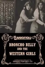 Póster de Broncho Billy and the Western Girls