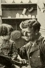 Póster de Broncho Billy's Gratitude