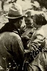 Póster de Broncho Billy's Heart