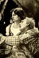 Póster de Broncho Billy's Mexican Wife