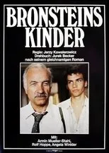 Póster de Bronsteins Kinder