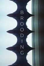 Póster de Brooding