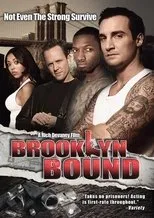 Póster de Brooklyn Bound