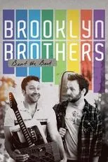 Póster de Brooklyn Brothers Beat the Best