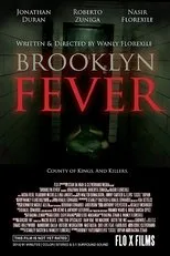 Póster de Brooklyn Fever