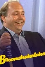 Póster de Broomshakalaka