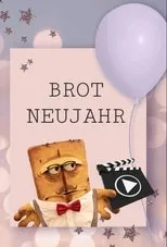 Póster de Brot Neujahr