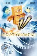Póster de Brot-Olympia