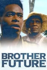 Póster de Brother Future