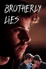 Póster de Brotherly Lies
