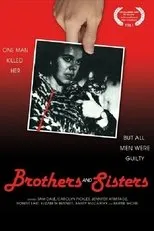 Póster de Brothers and Sisters