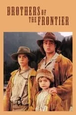 Póster de Brothers of the Frontier