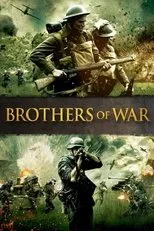 Póster de Brothers of War