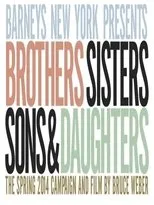 Póster de Brothers, Sisters, Sons, & Daughters: The Film
