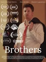 Póster de Brothers