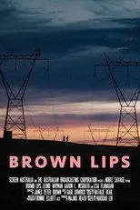 Póster de Brown Lips