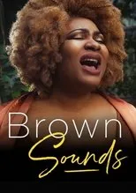 Póster de Brown Sounds