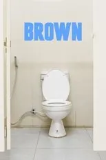 Póster de Brown